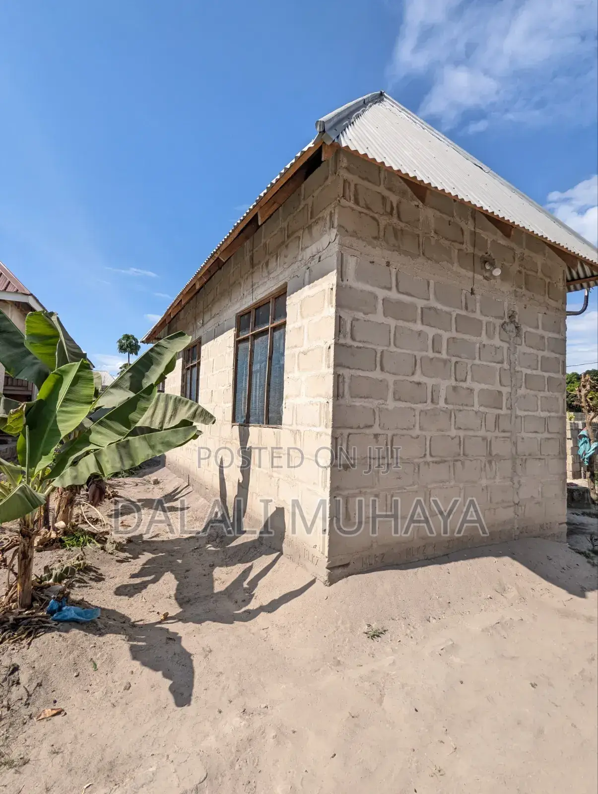 2bdrm House in Kapungu Street, Ukonga for sale