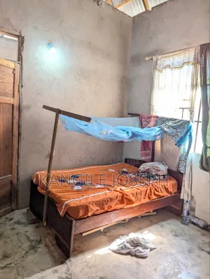 2bdrm House in Kapungu Street, Ukonga for sale