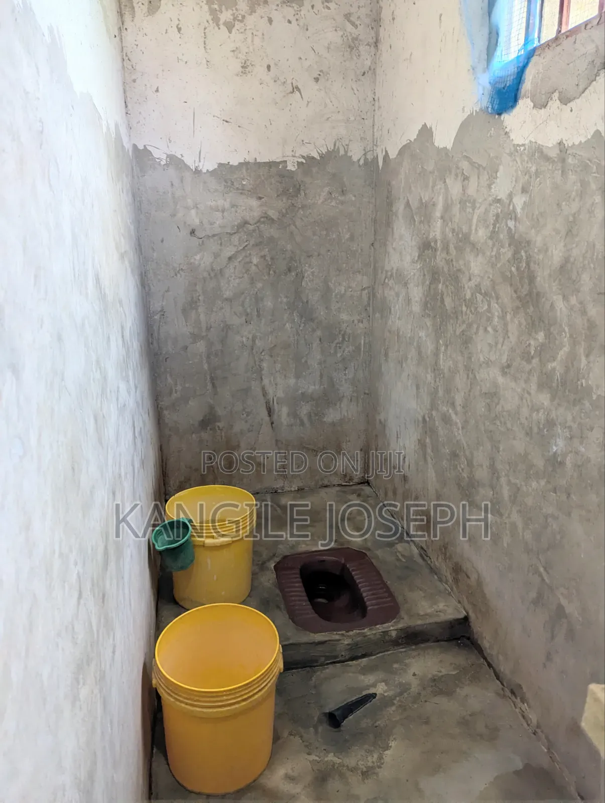 2bdrm House in Kapungu Street, Ukonga for sale