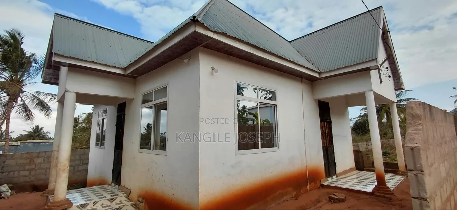 3bdrm House in Stendi Street, Chanika for sale
