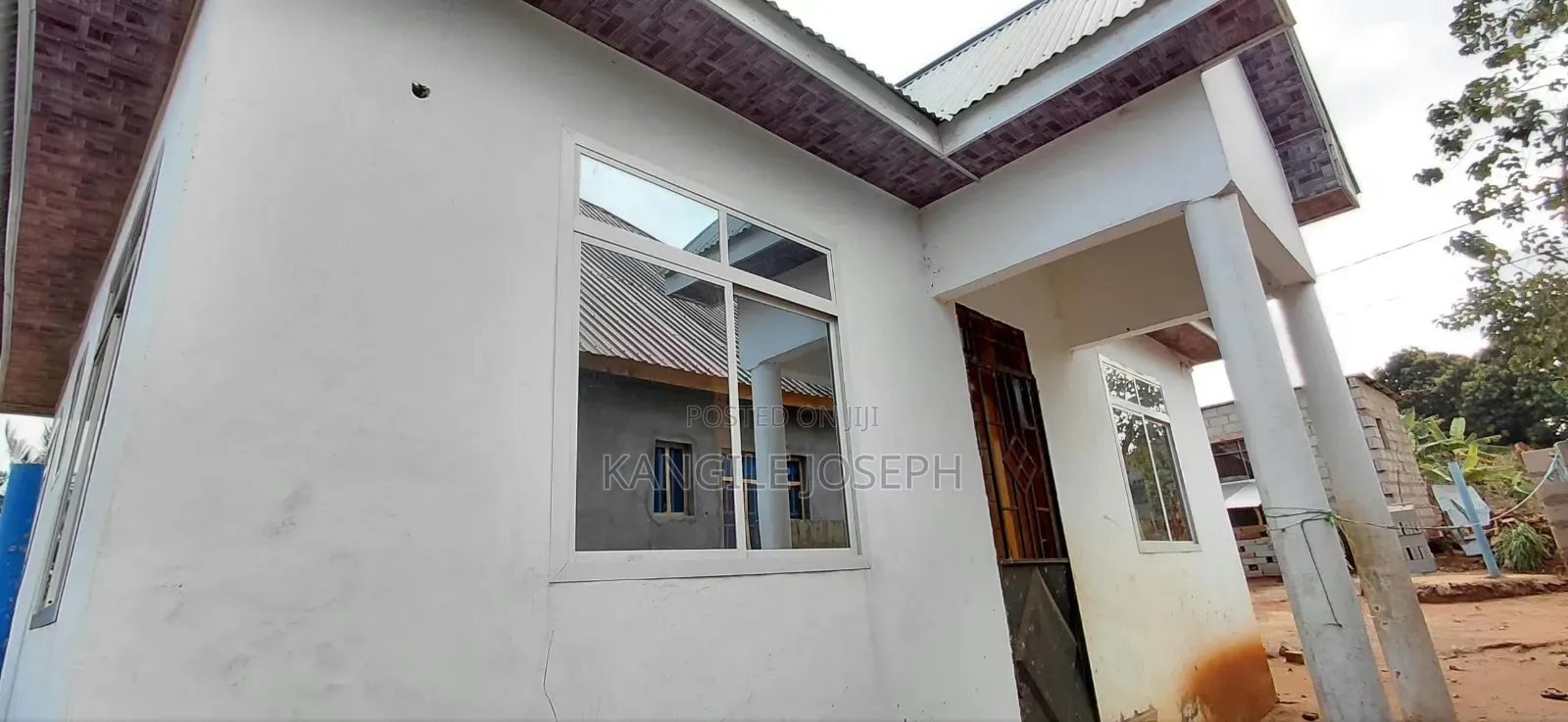 3bdrm House in Stendi Street, Chanika for sale