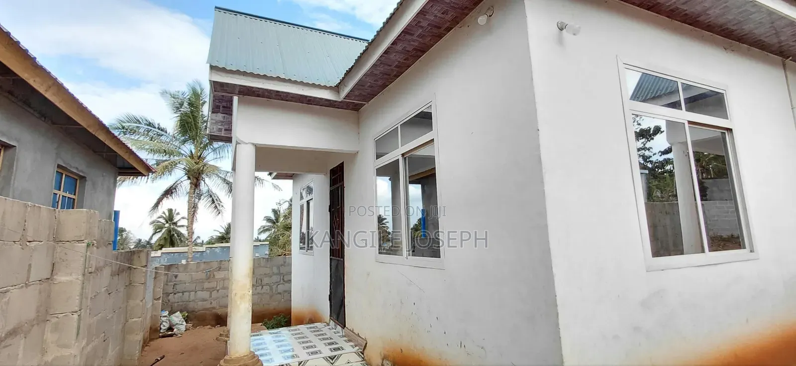 3bdrm House in Stendi Street, Chanika for sale
