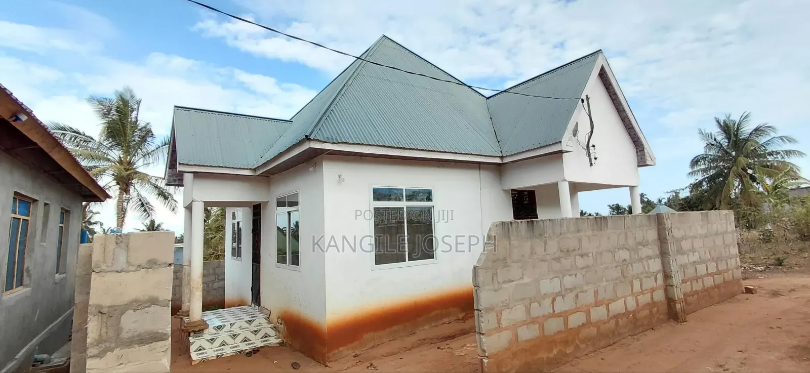 3bdrm House in Stendi Street, Chanika for sale