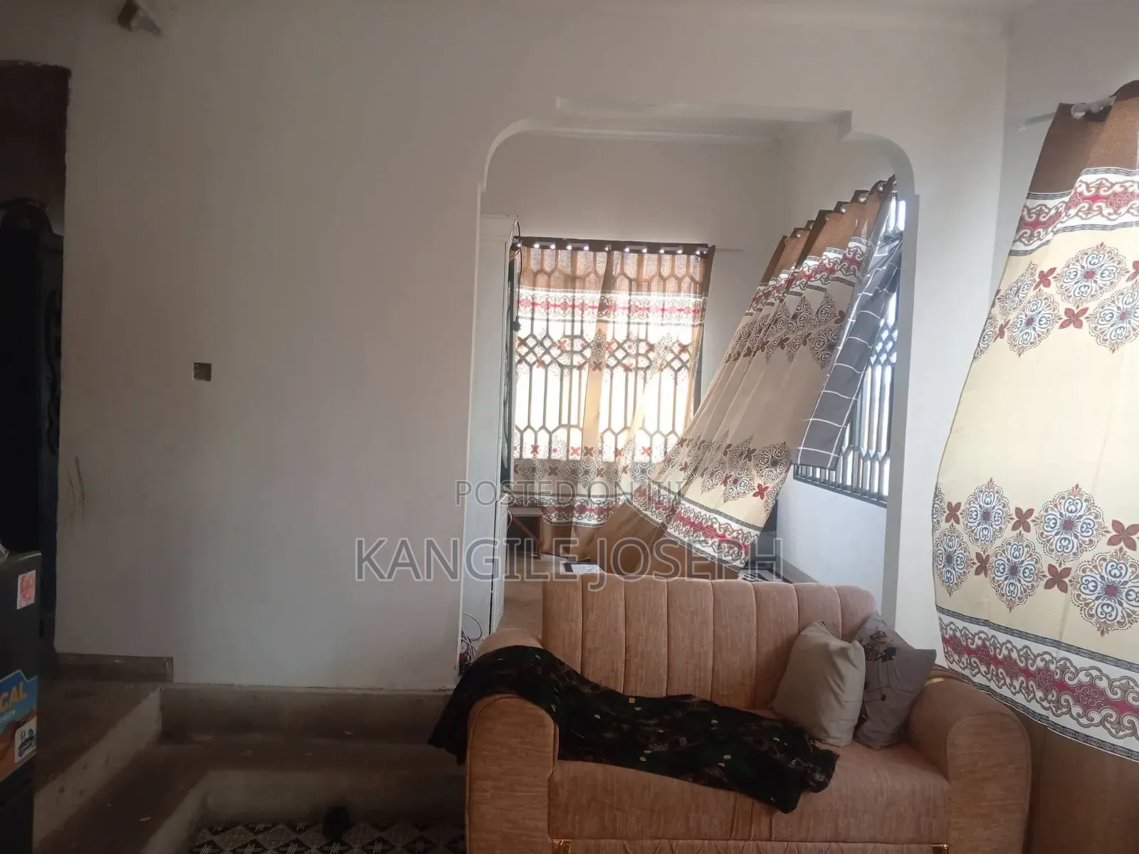 3bdrm House in Hospitali, Chanika for sale