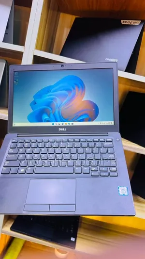 Laptop Dell Latitude 7280 8GB Intel Core i5 SSD 256GB