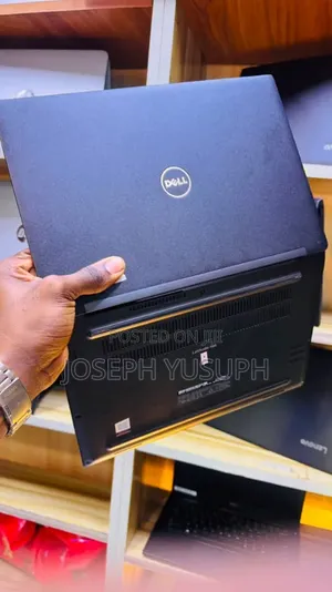 Laptop Dell Latitude 7280 8GB Intel Core i5 SSD 256GB