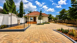 3bdrm House in Bunju for rent