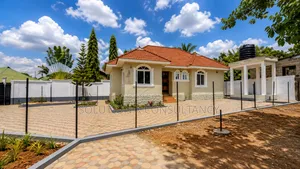 3bdrm House in Bunju for rent