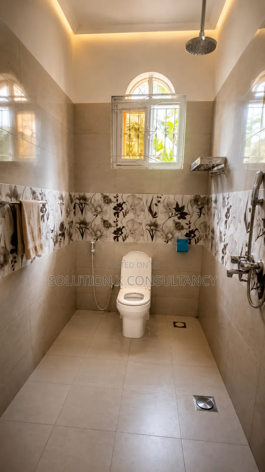 3bdrm House in Bunju for rent