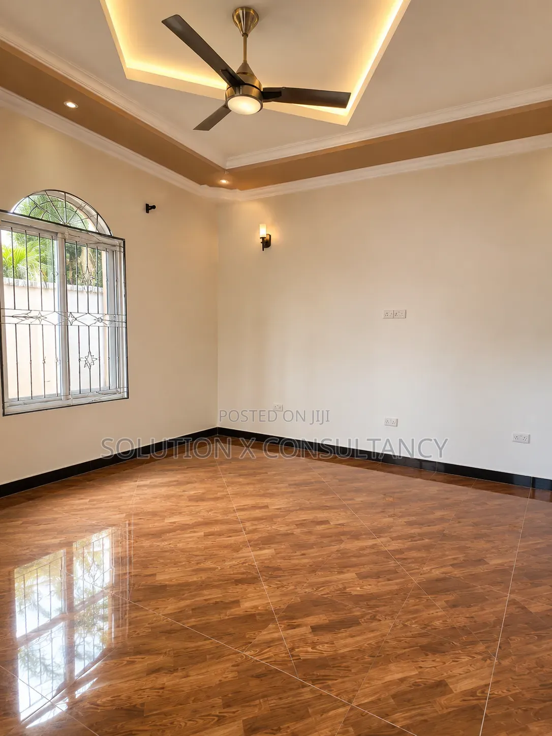 3bdrm House in Bunju for rent