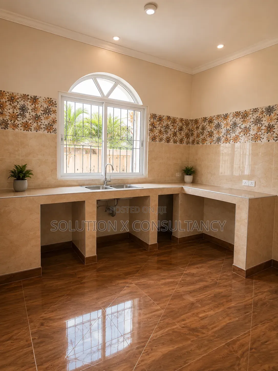 3bdrm House in Bunju for rent