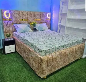 Bedsofa 5kw6 Ya Taa