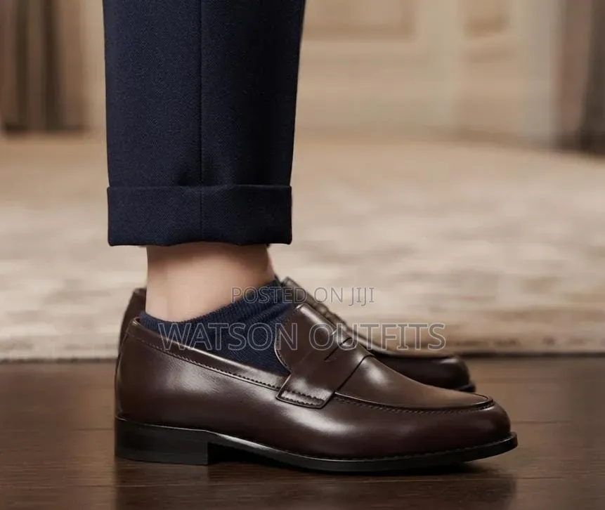 Boys Shoes or Children Footwears Fully Leathered Paul Smith Brand