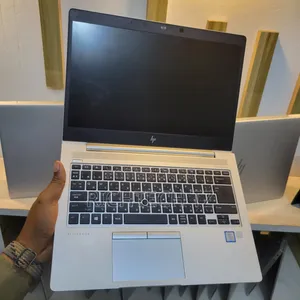 Laptop HP EliteBook 840 G6 8GB Intel Core i5 SSD 256GB