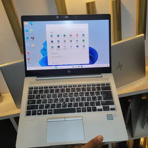 Laptop HP EliteBook 840 G6 8GB Intel Core i5 SSD 256GB