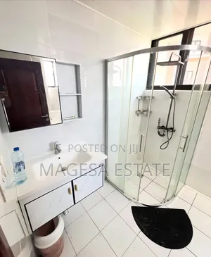 Furnished 4bdrm Apartment in Mikocheni for rent
