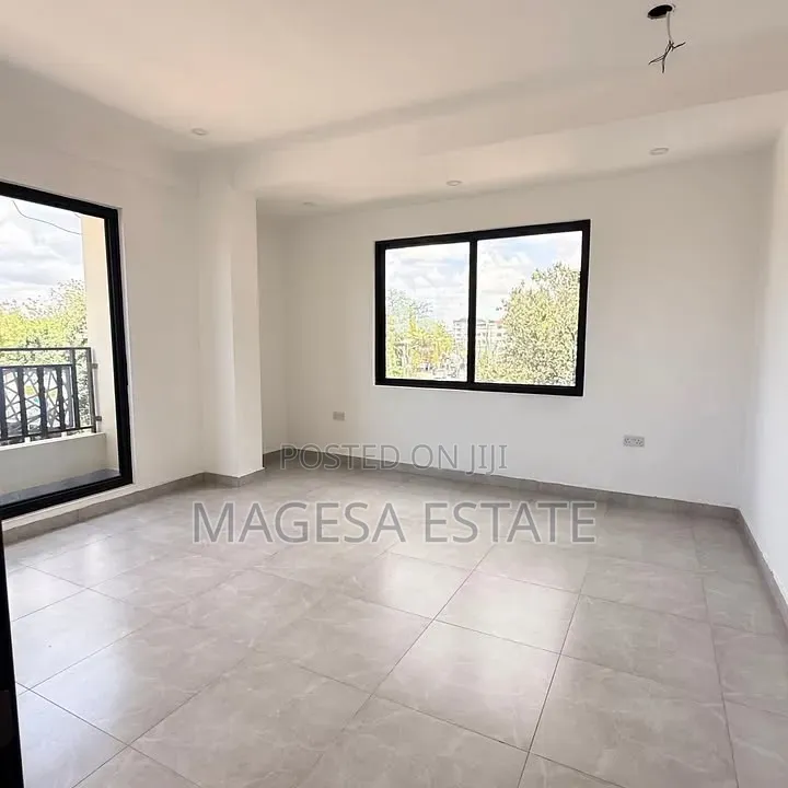 3bdrm Apartment in Msasani for rent
