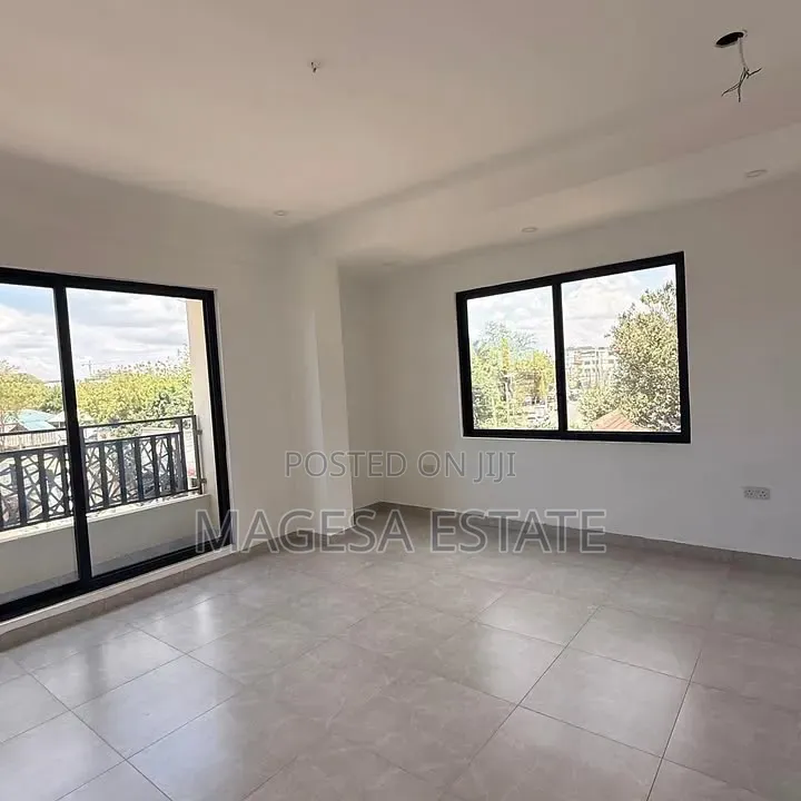 3bdrm Apartment in Msasani for rent