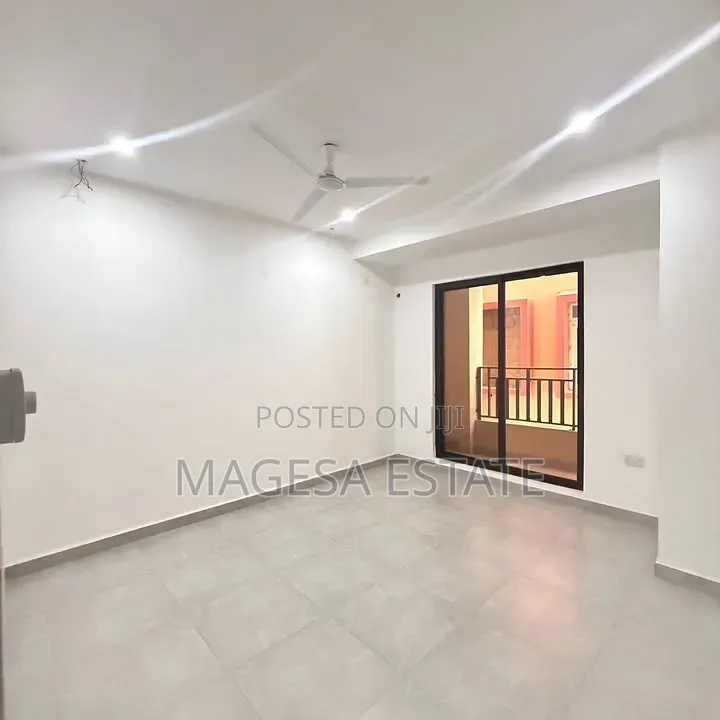 3bdrm Apartment in Msasani for rent