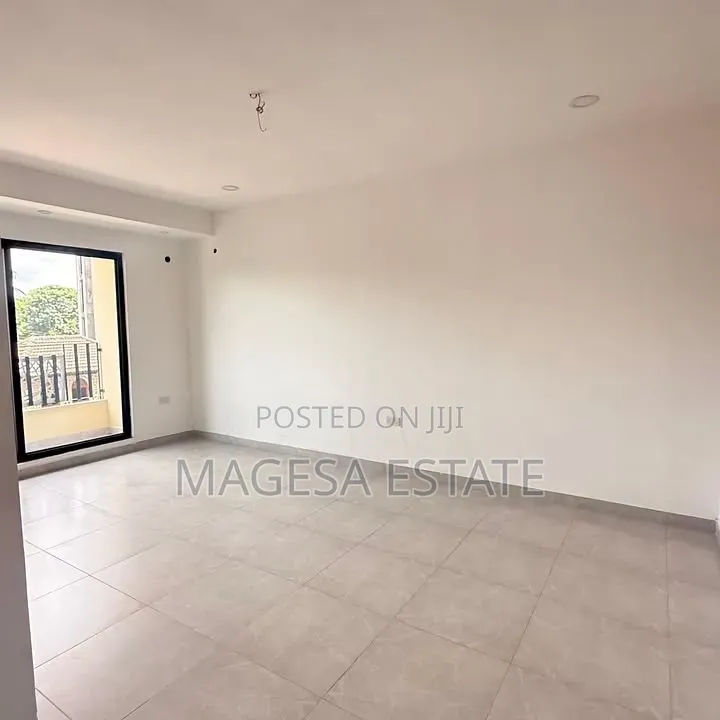 3bdrm Apartment in Msasani for rent