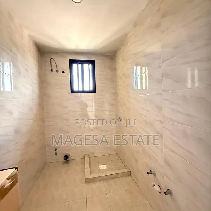 3bdrm Apartment in Msasani for rent