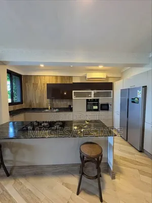 Furnished 3bdrm Apartment in Msasani for rent