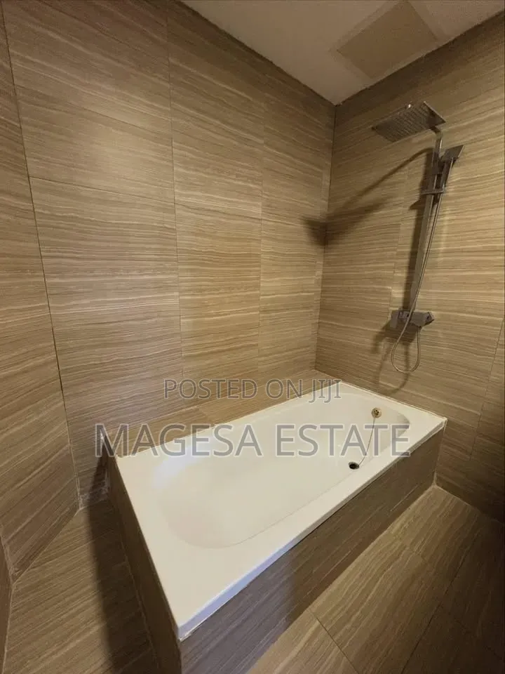 Furnished 3bdrm Apartment in Msasani for rent