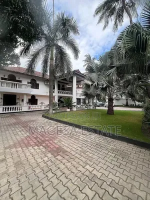 2bdrm Apartment in Mikocheni for rent