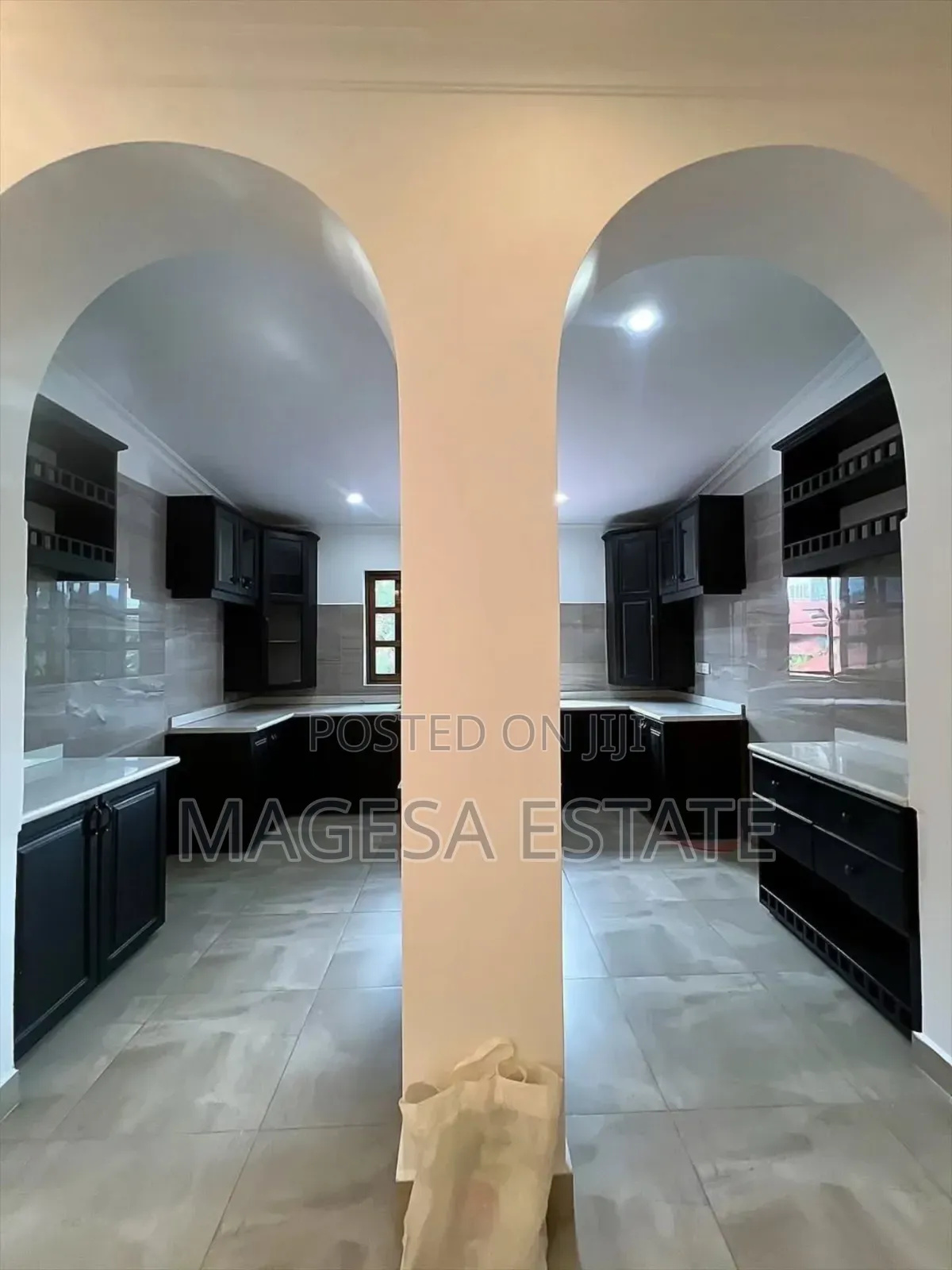 2bdrm Apartment in Mikocheni for rent