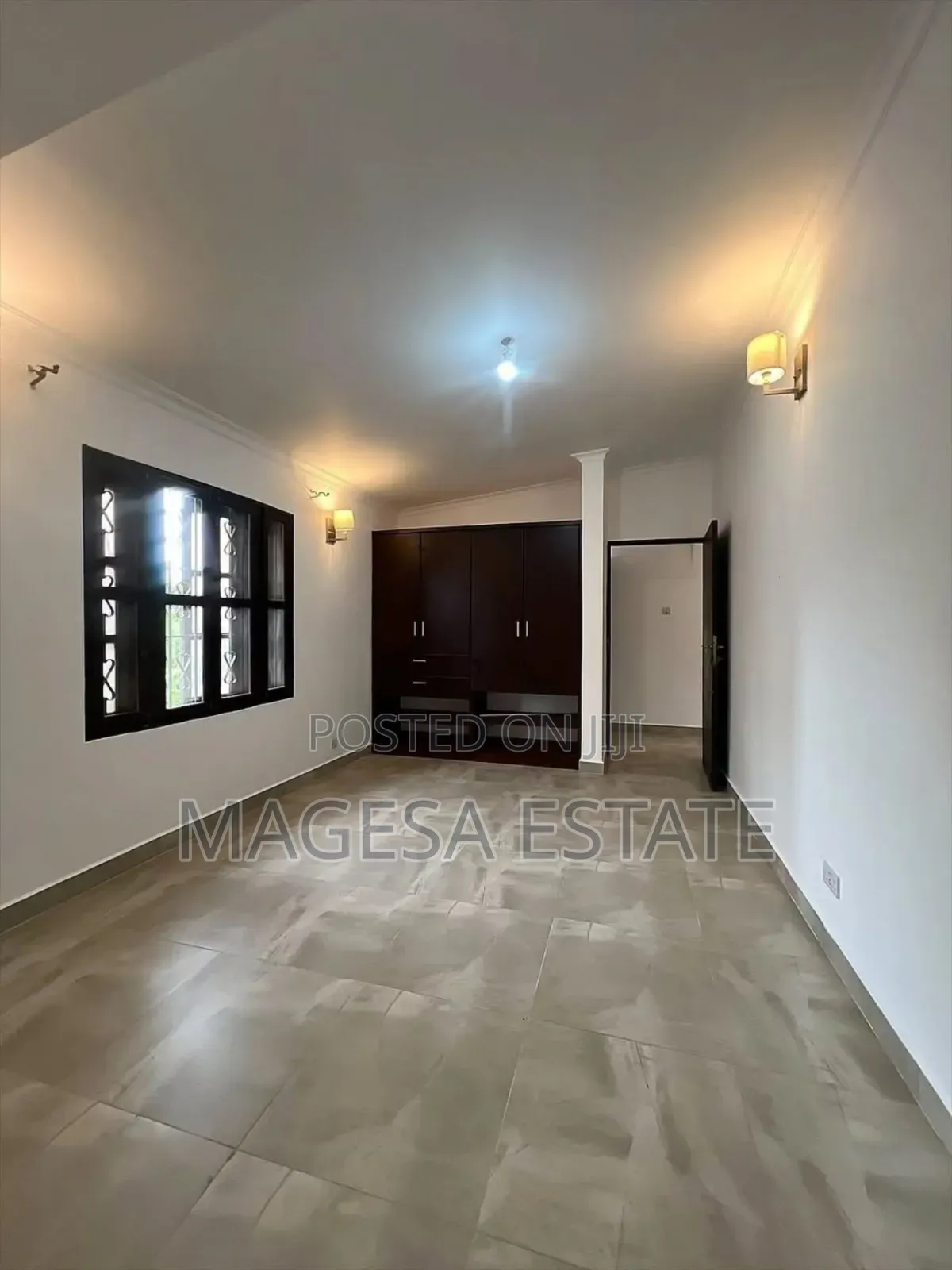2bdrm Apartment in Mikocheni for rent