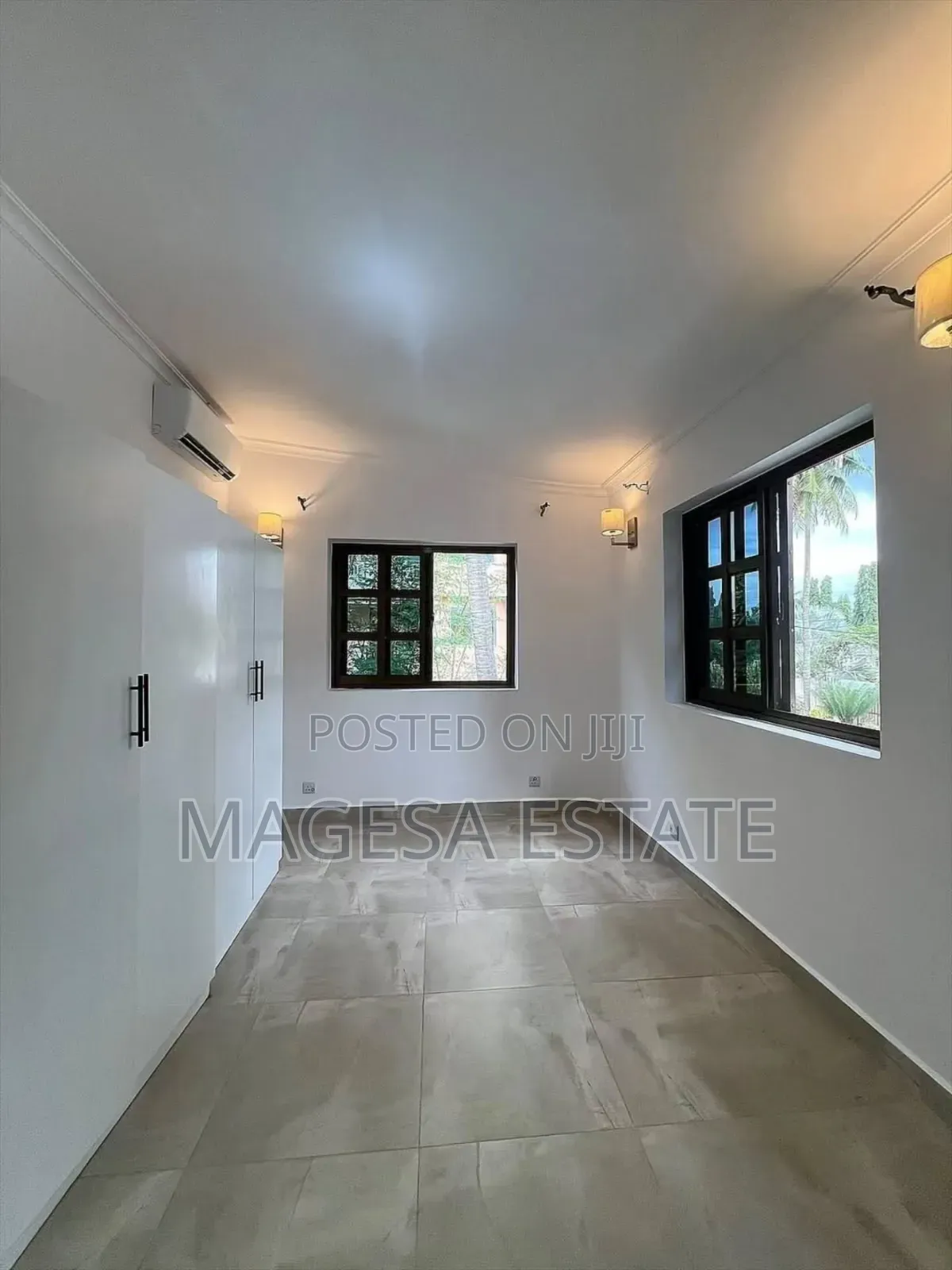 2bdrm Apartment in Mikocheni for rent