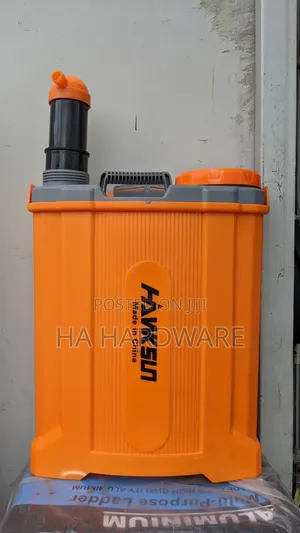 16L Sprayer