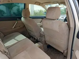 Toyota Premio 1.5 FWD 2003 Silver