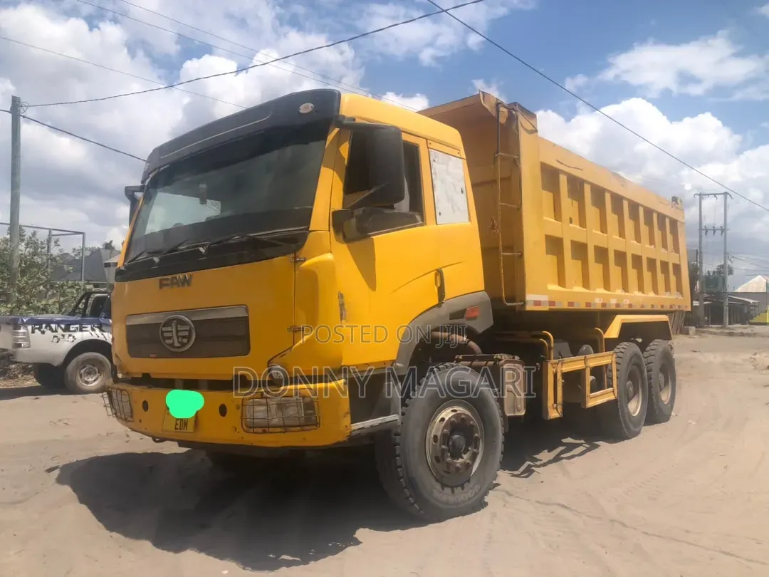 Faw Tipper