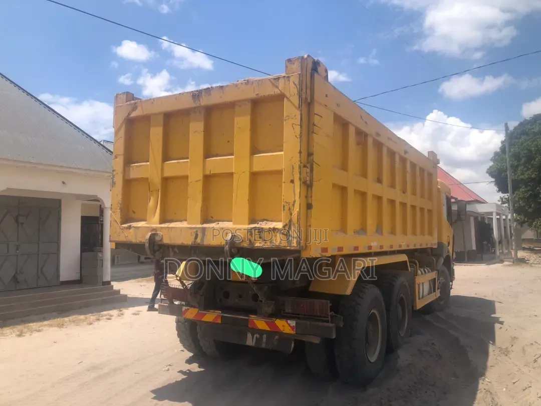 Faw Tipper