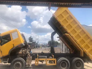 Faw Tipper