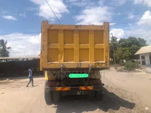 Faw Tipper