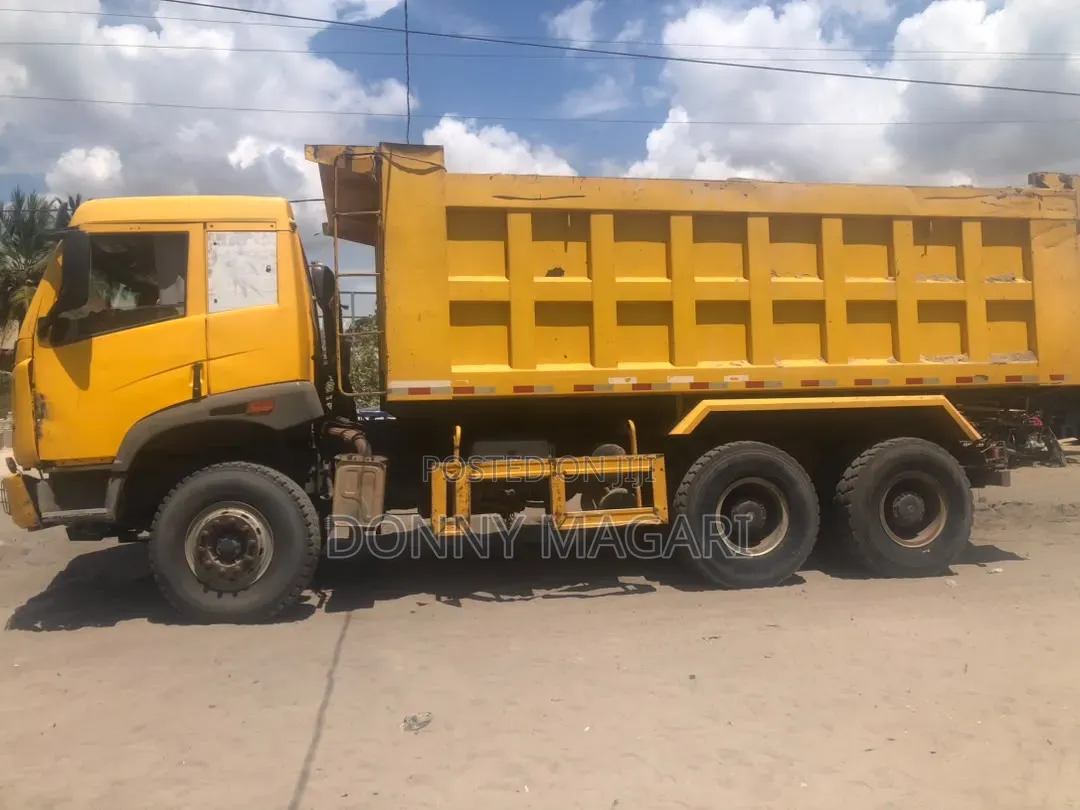 Faw Tipper