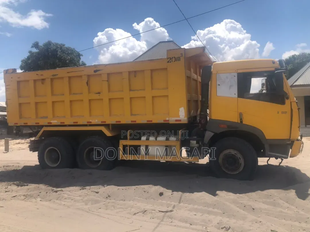 Faw Tipper