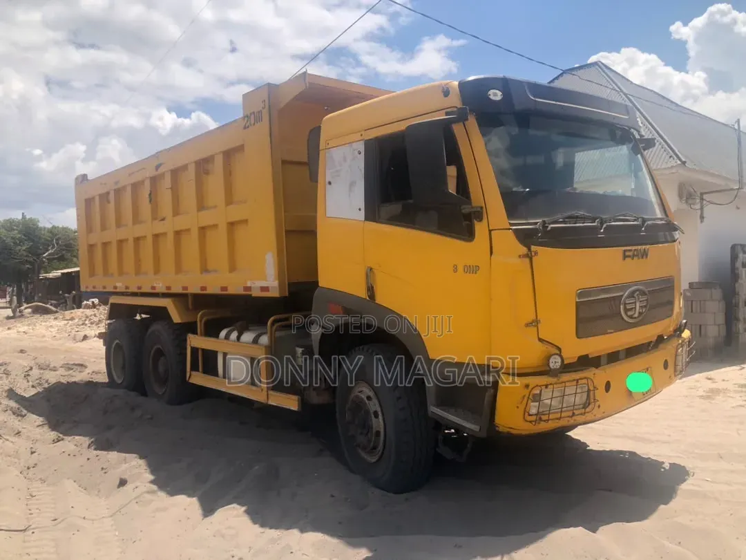 Faw Tipper