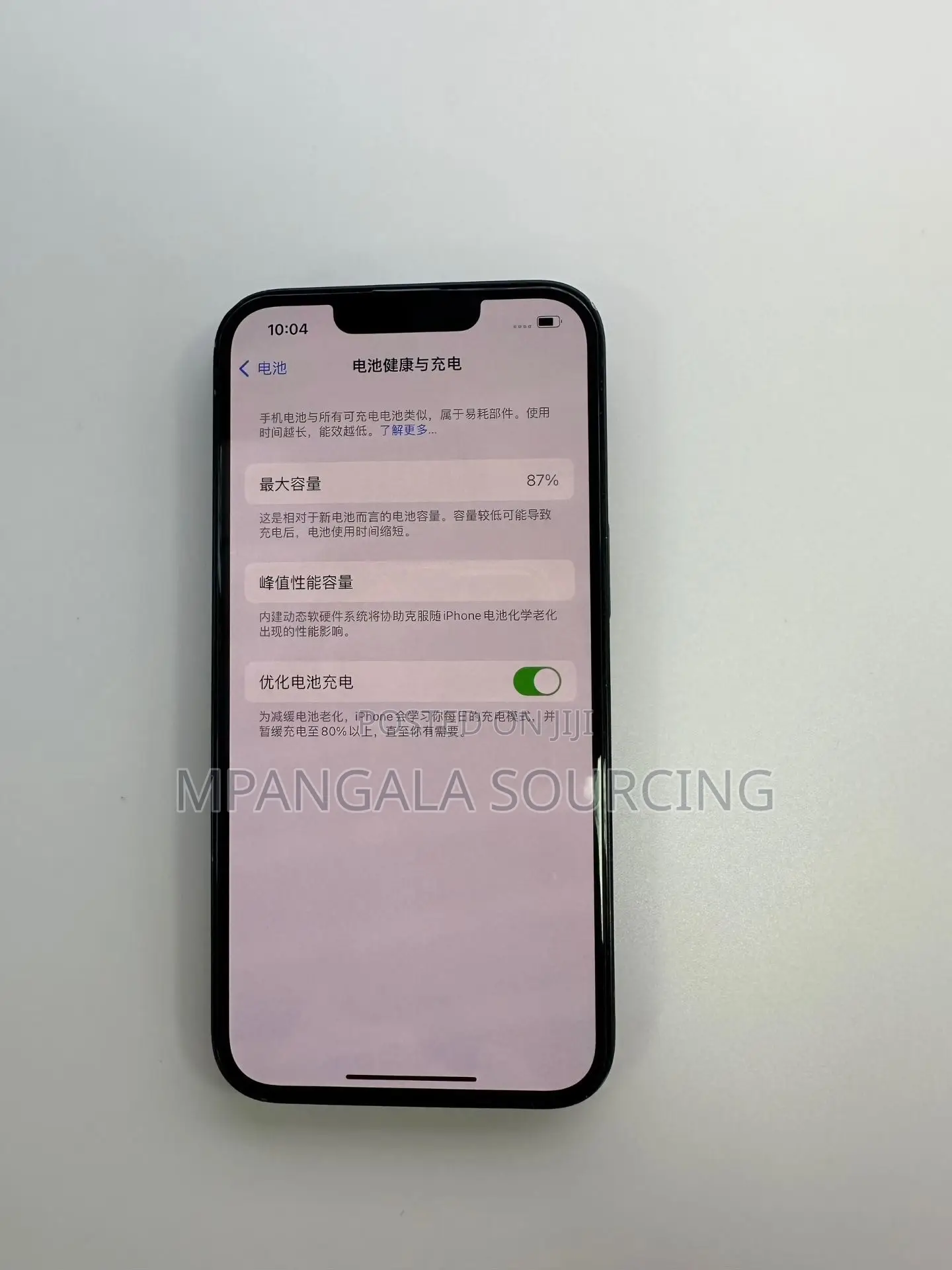 Apple iPhone 14 128 GB Black