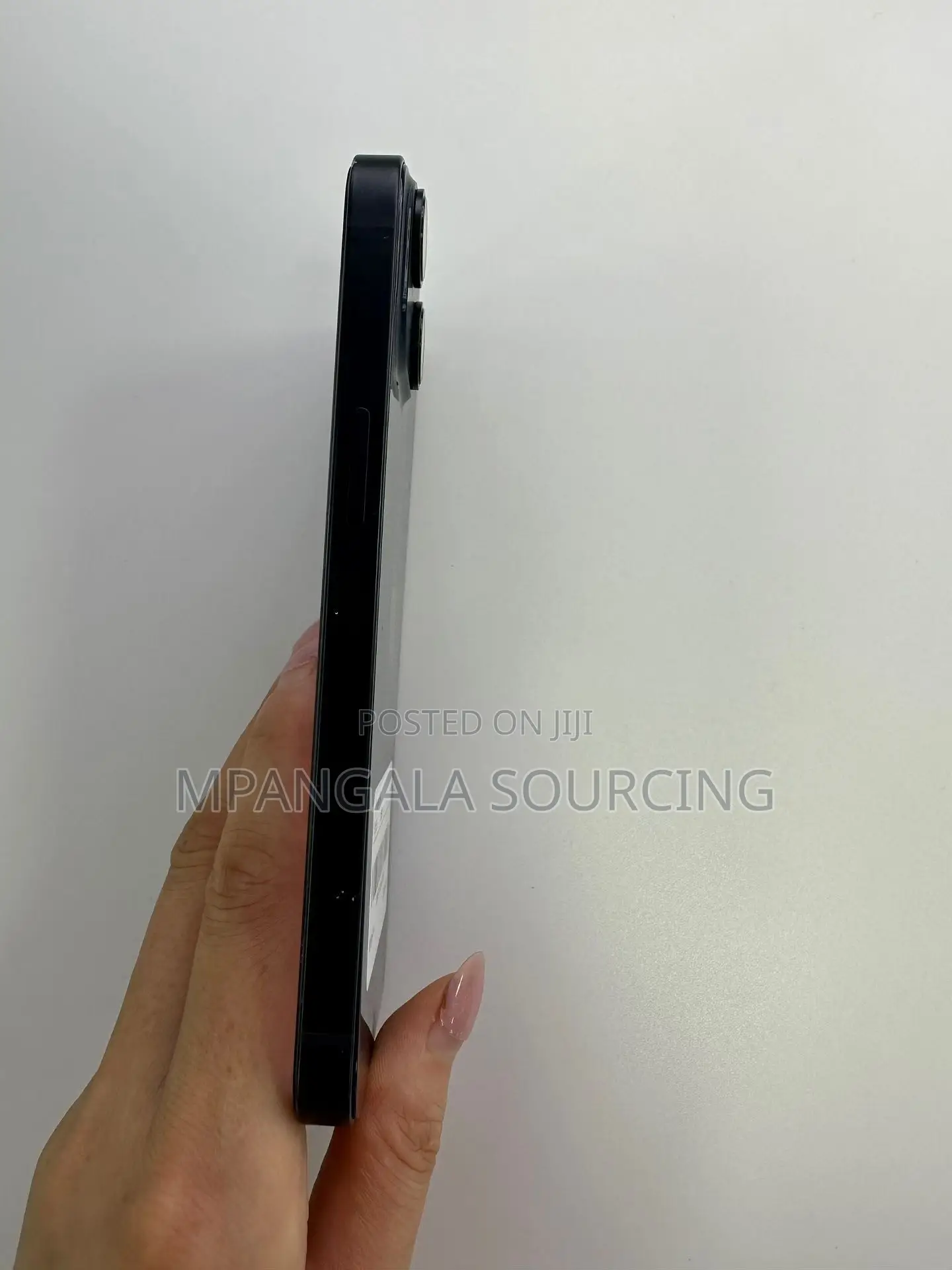 Apple iPhone 14 128 GB Black