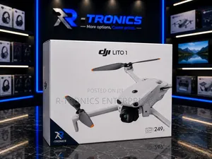 DJI Lito 1