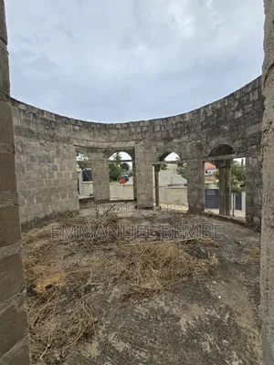 4bdrm House in Mbezi for sale