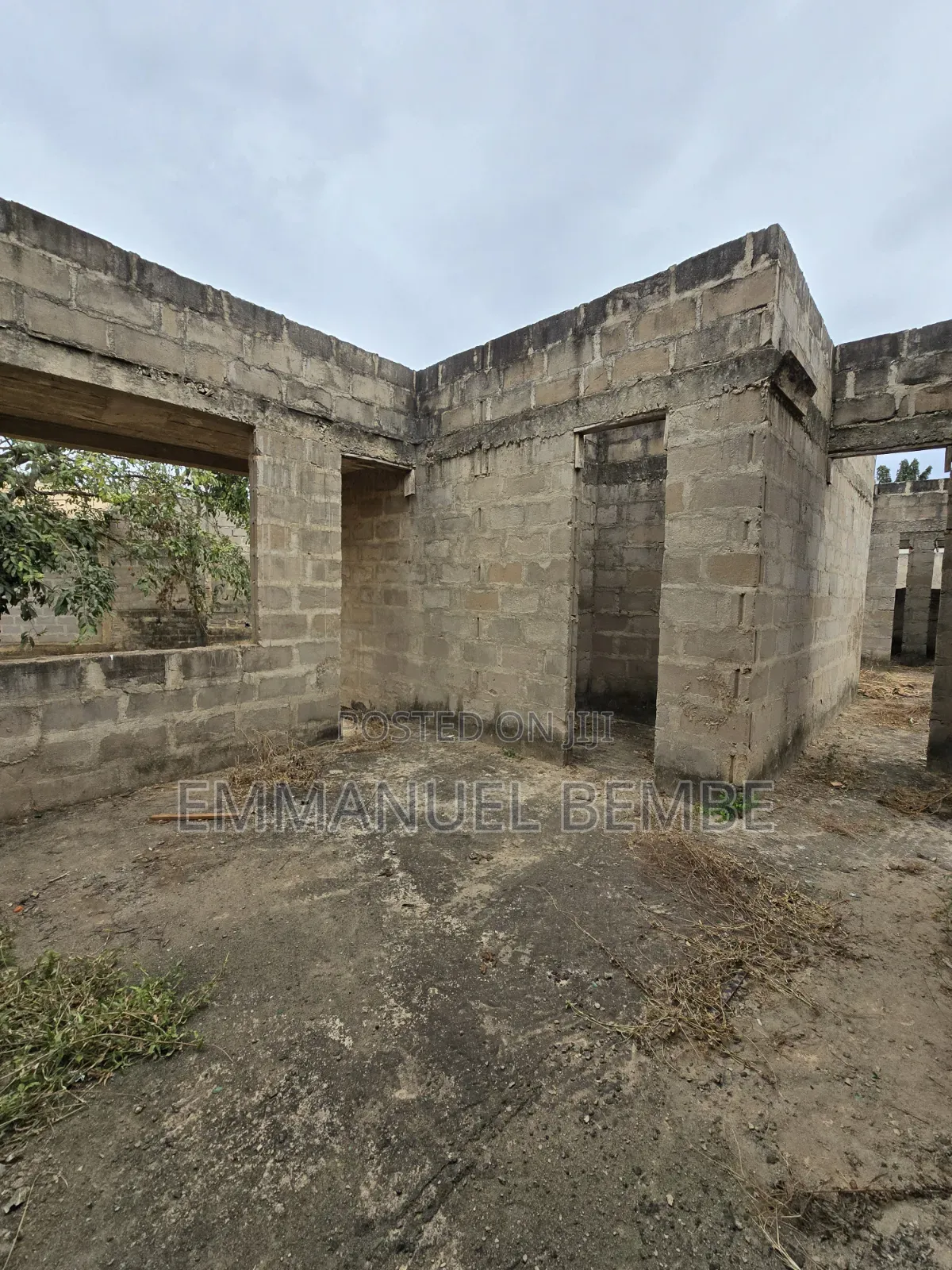 4bdrm House in Mbezi for sale