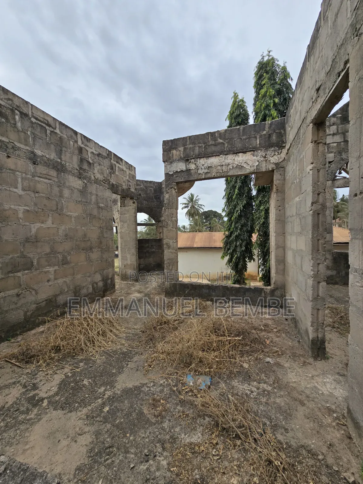 4bdrm House in Mbezi for sale