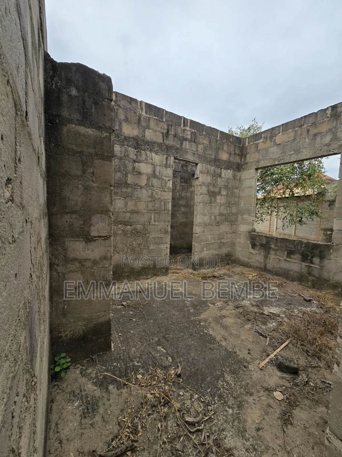 4bdrm House in Mbezi for sale