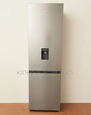 Hisense Fridge 264Ltrs RD-35DC4SB