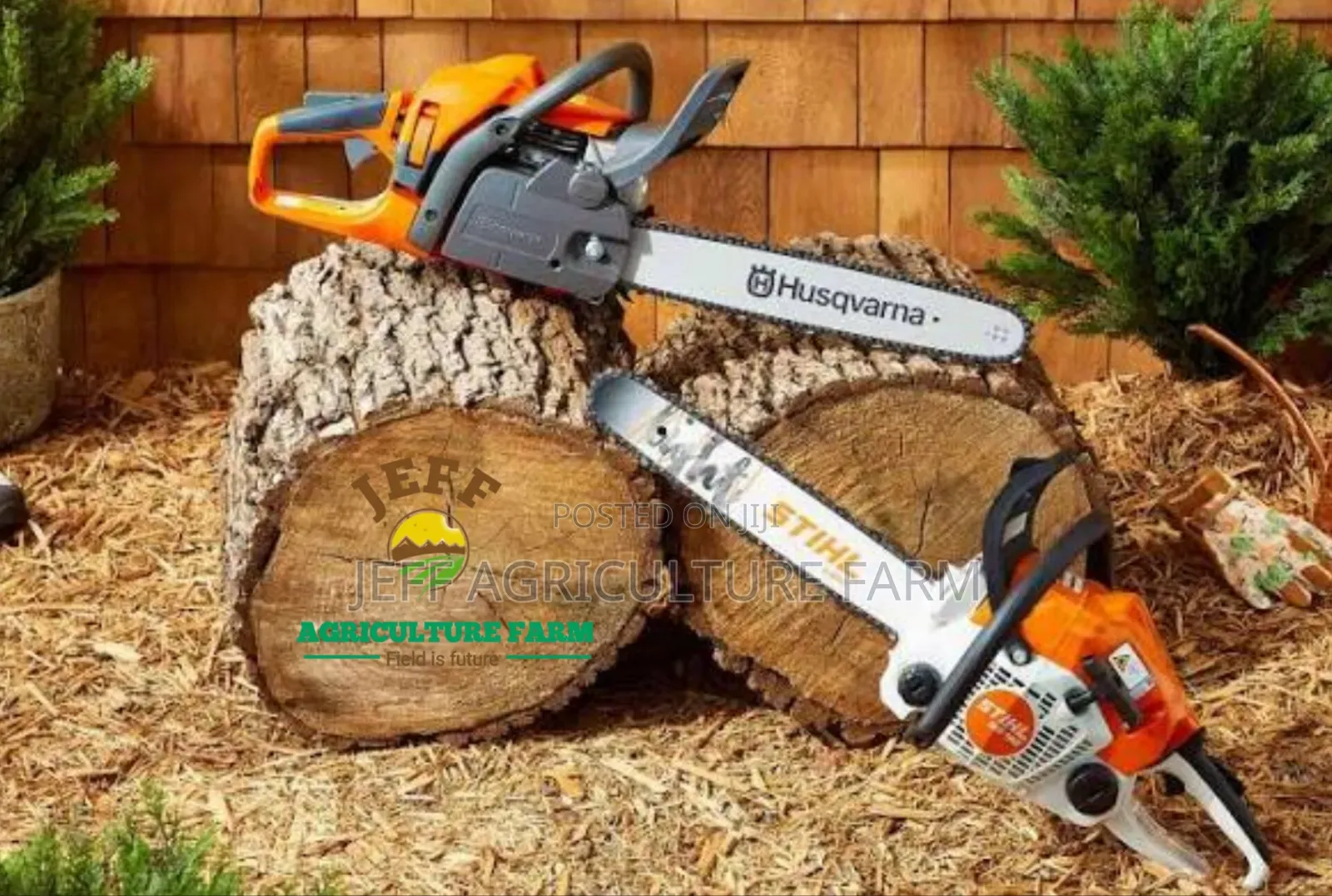 Husqvarna Kutoka Brazil 2026