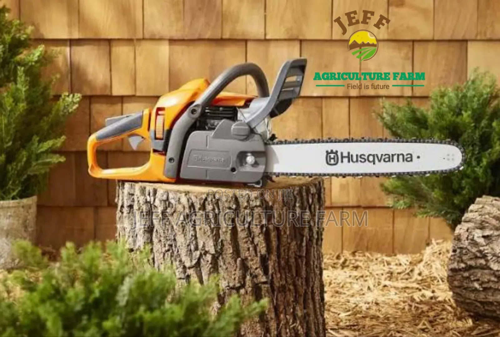 Husqvarna Kutoka Brazil 2026